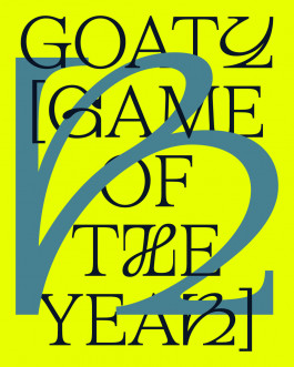 Esquie, typographie à empattements décorative créée par Mathis Van Hecke, graphiste et illustrateur à Rennes, inspirée de l’univers poétique de Clair-Obscur: Expédition 33.